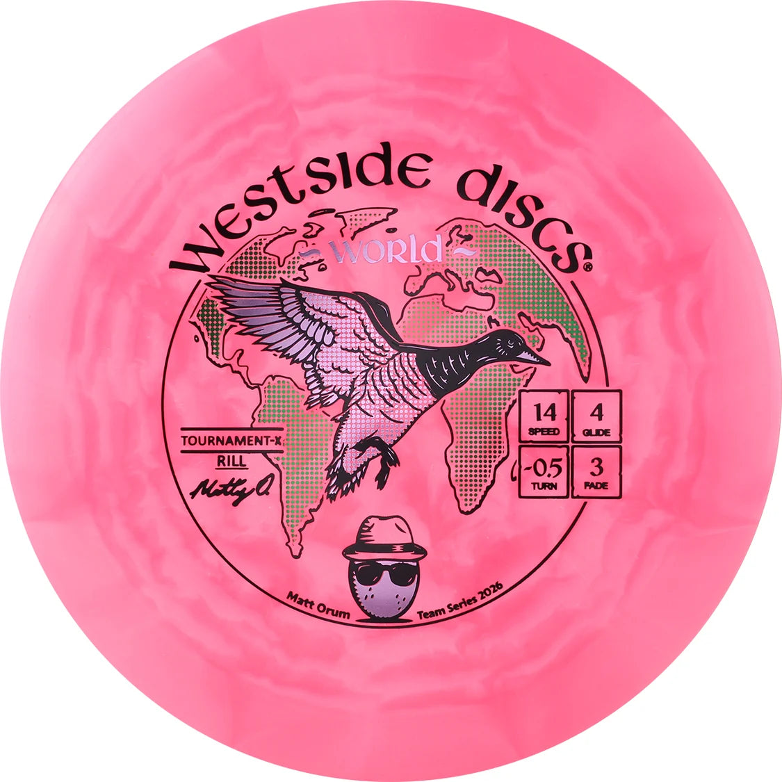 Westside World Tournament-X Rill TS (Matty Orum 2026)