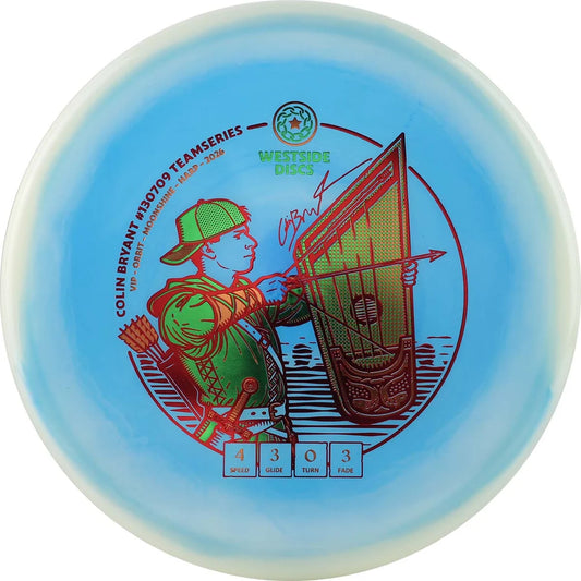 Westside Harp VIP Orbit Moonshine TS (Colin Bryant 2026)