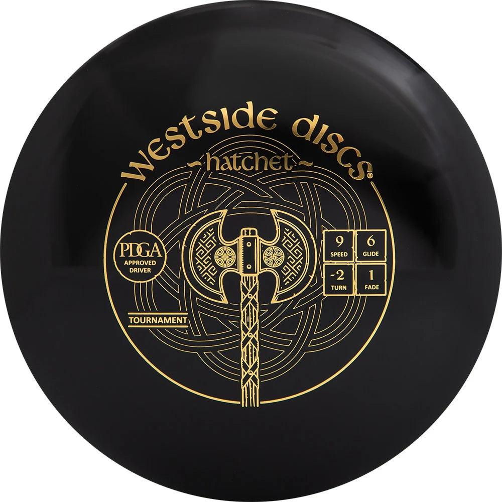 Westside Hatchet Tournament