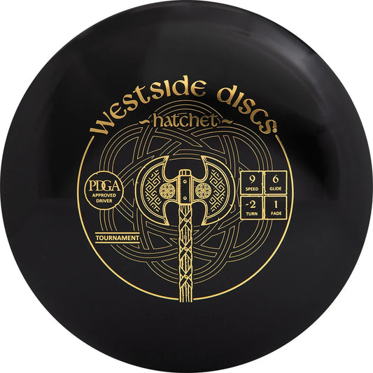 Westside Hatchet Tournament