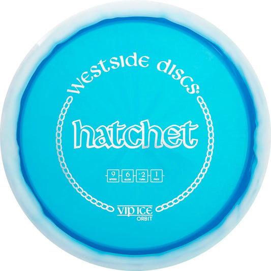 Westside Hatchet VIP Ice Orbit