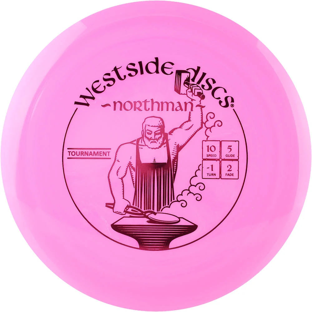 Westside Northman Tournament