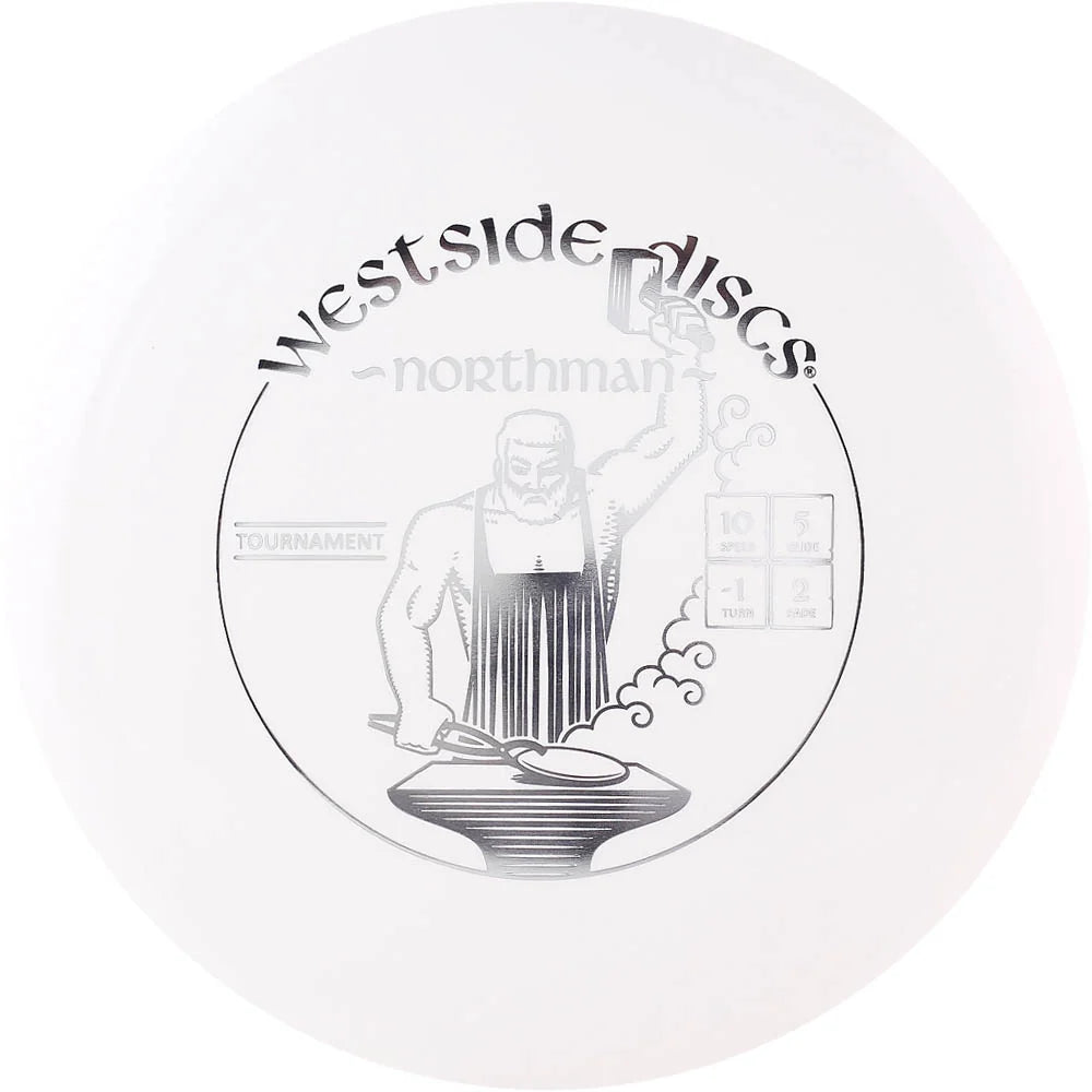 Westside Northman Tournament