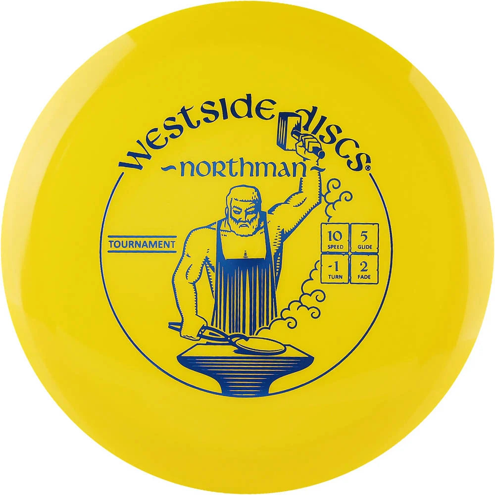 Westside Northman Tournament