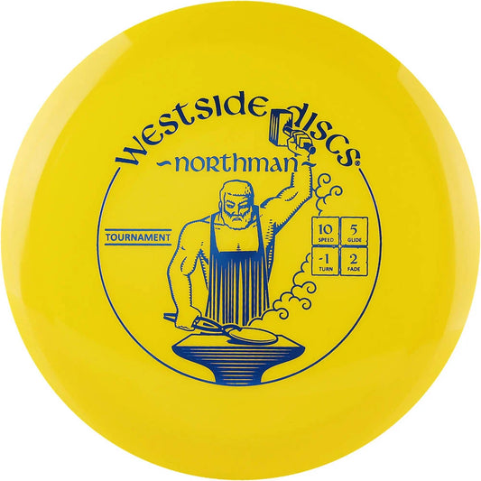 Westside Northman Tournament