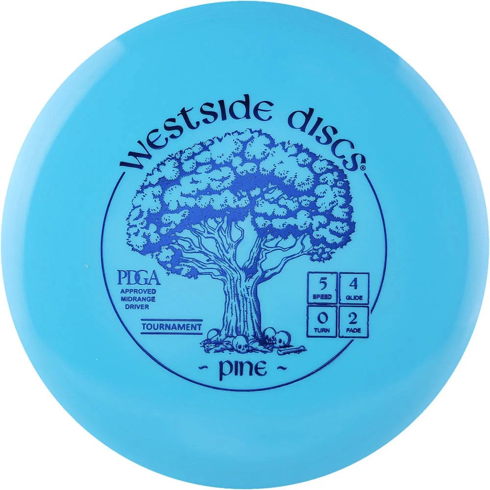 Westside Pine Tournament