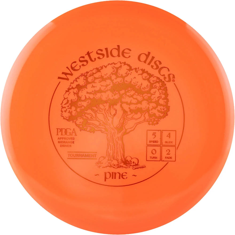 Westside Pine Tournament