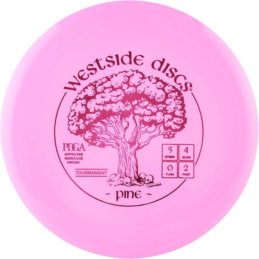 Westside Pine Tournament