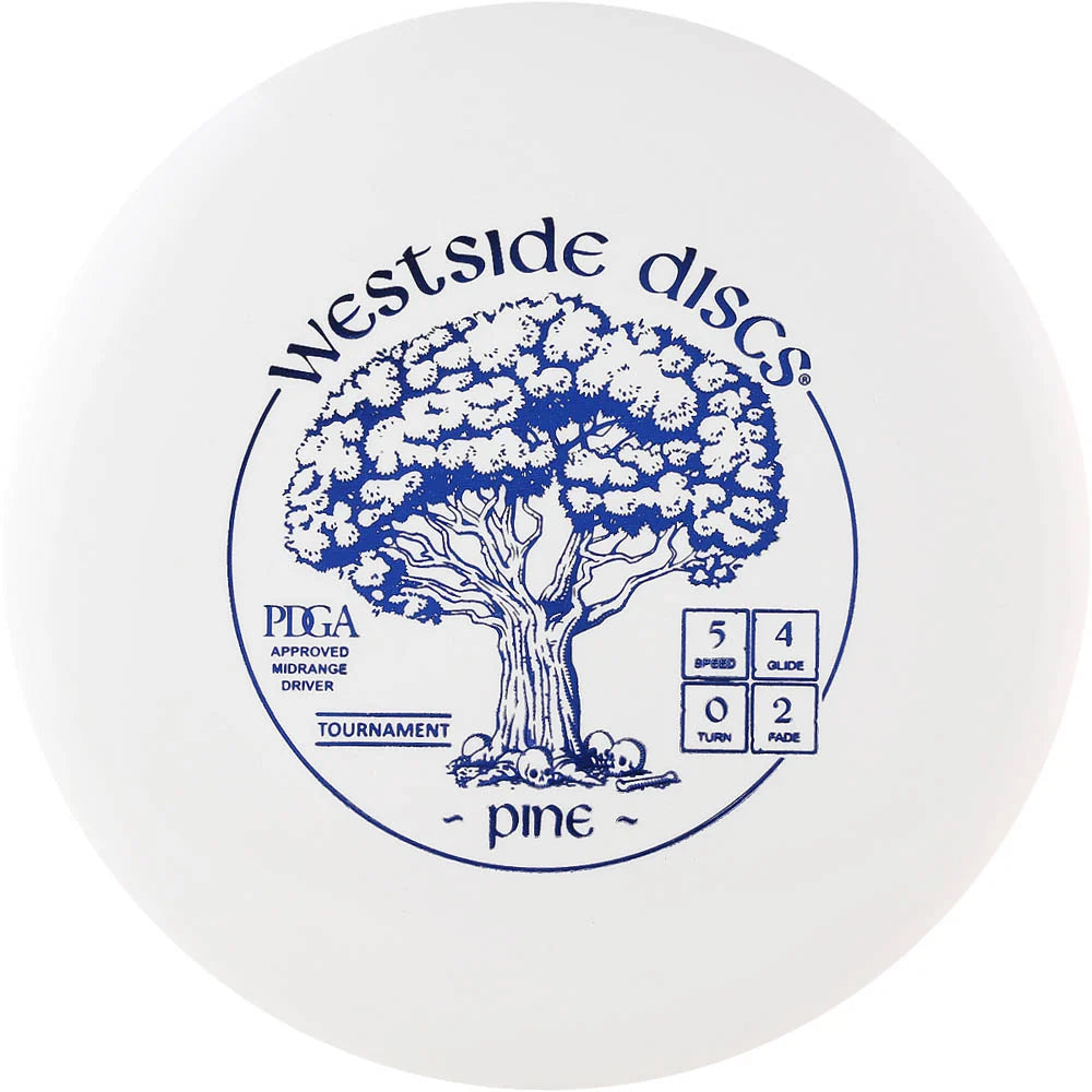 Westside Pine Tournament