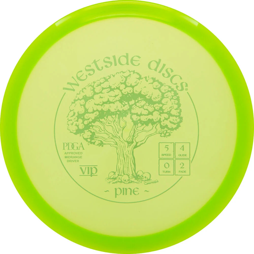 Westside Pine VIP