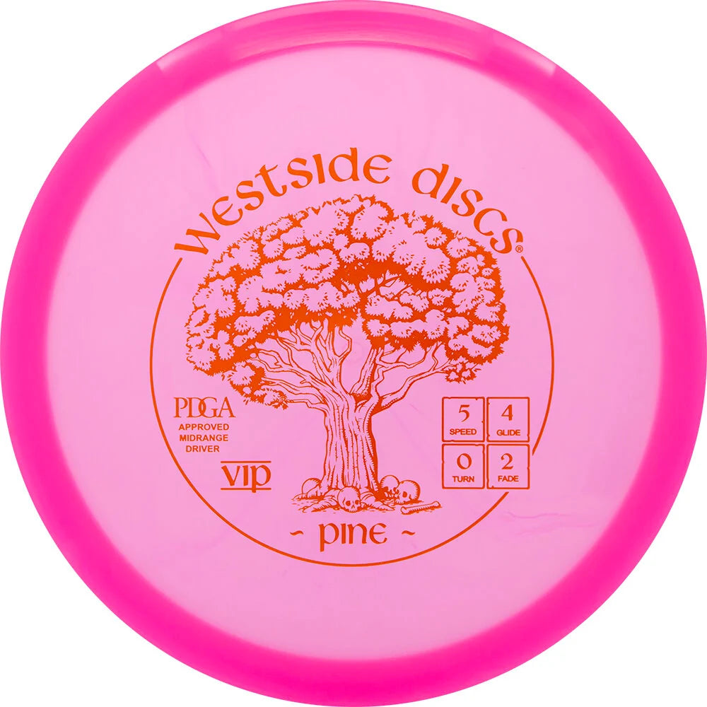 Westside Pine VIP