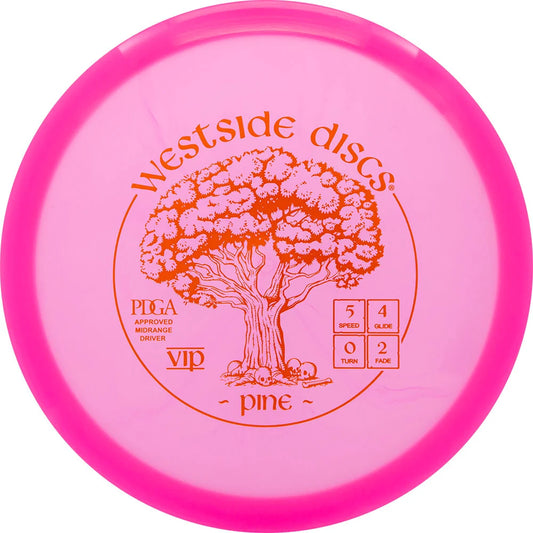 Westside Pine VIP