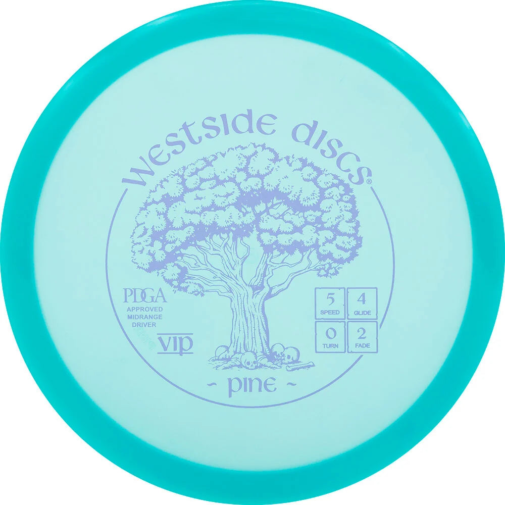 Westside Pine VIP