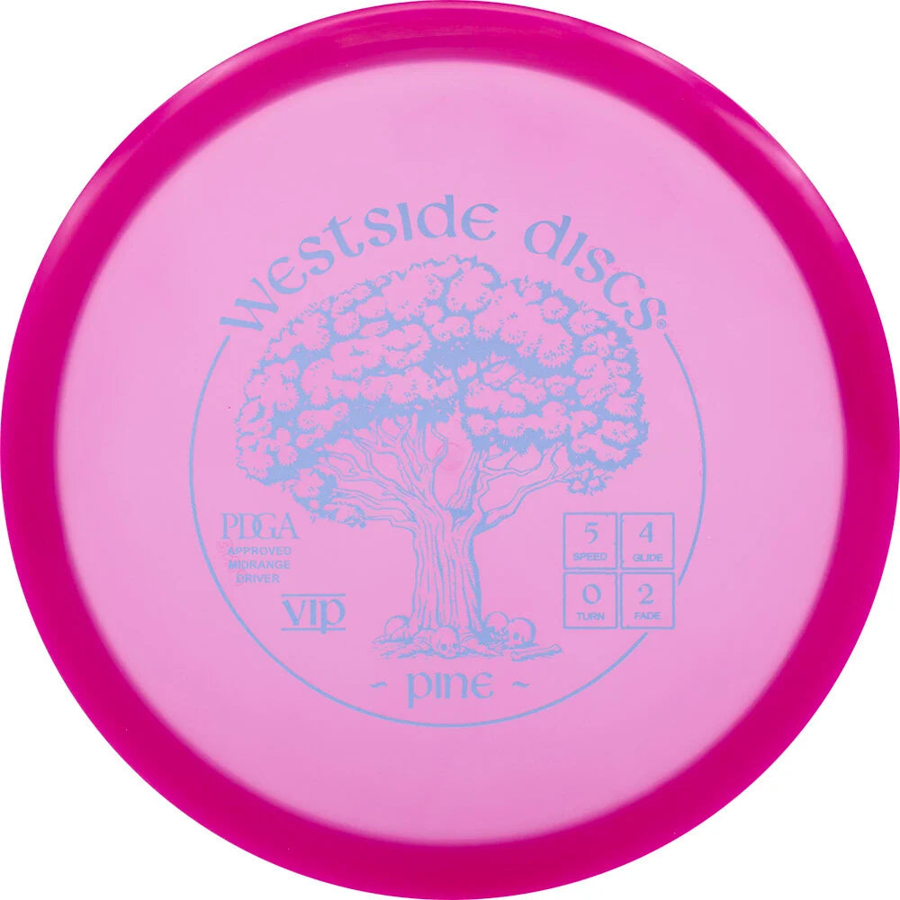 Westside Pine VIP