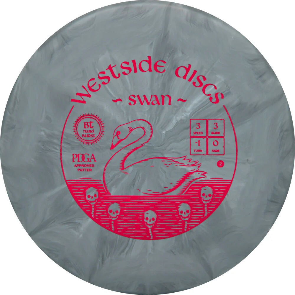 Westside Swan BT Hard Burst