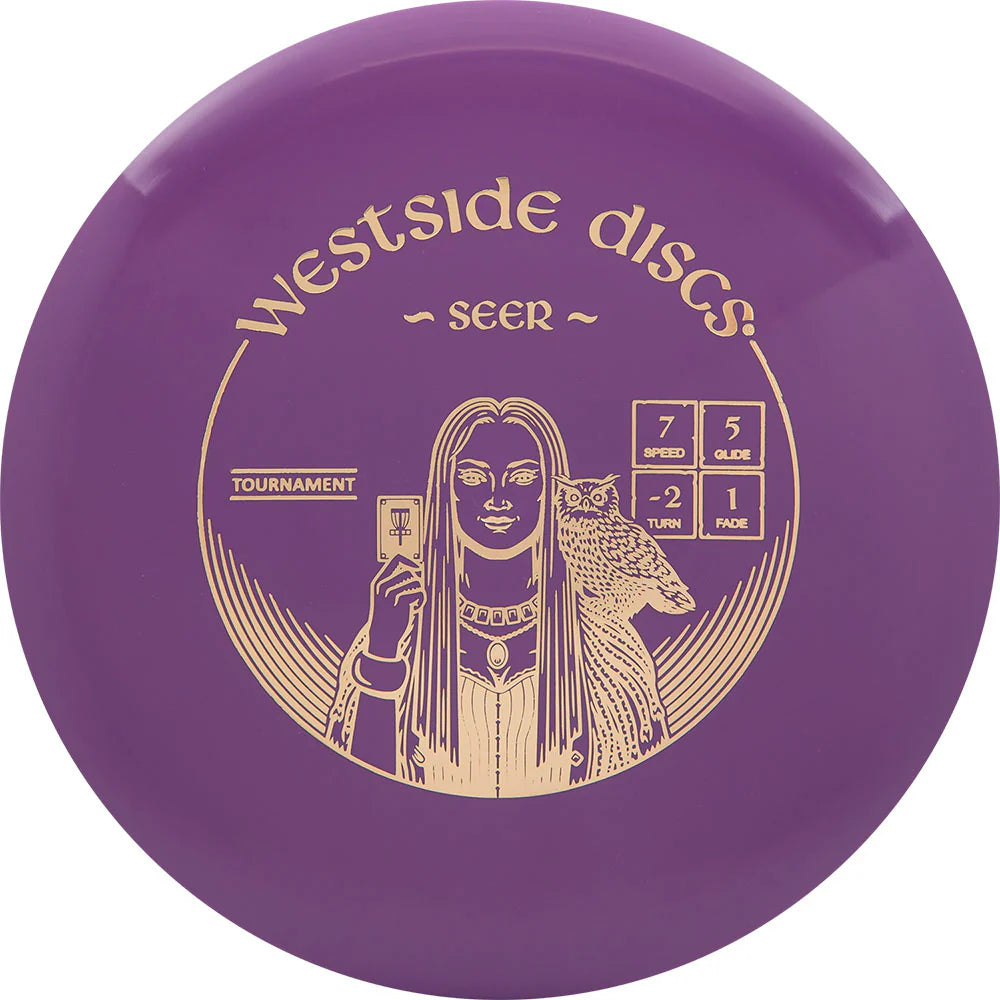 Westside Seer Tournament
