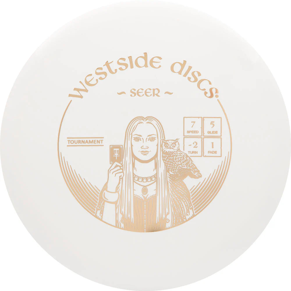 Westside Seer Tournament