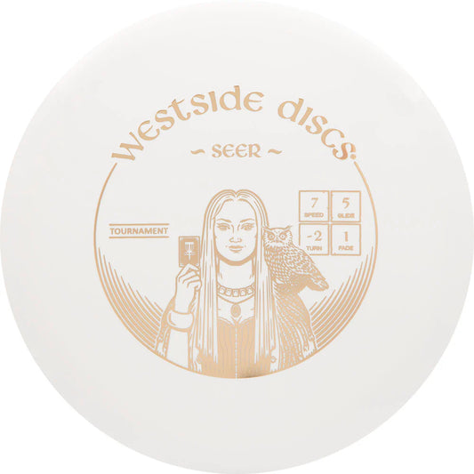 Westside Seer Tournament