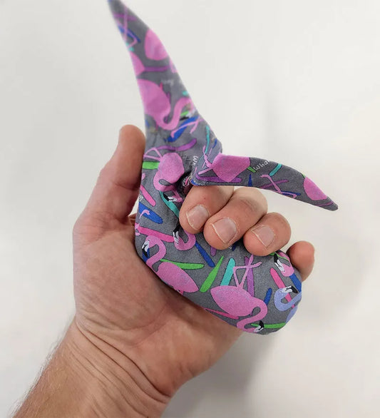 Whale Sac Chalk Bags