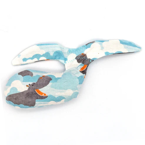 Whale Sac Chalk Bags