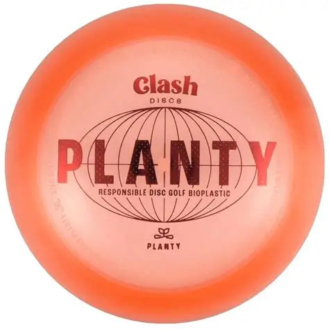 Clash Wild Honey Planty