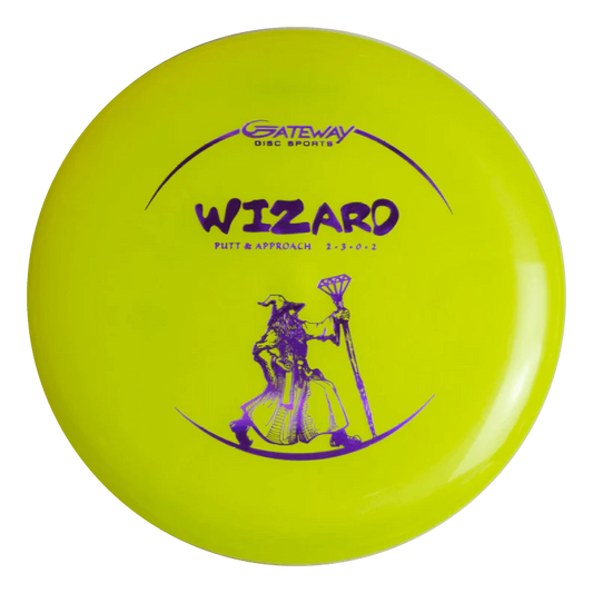 Gateway Wizard Diamond