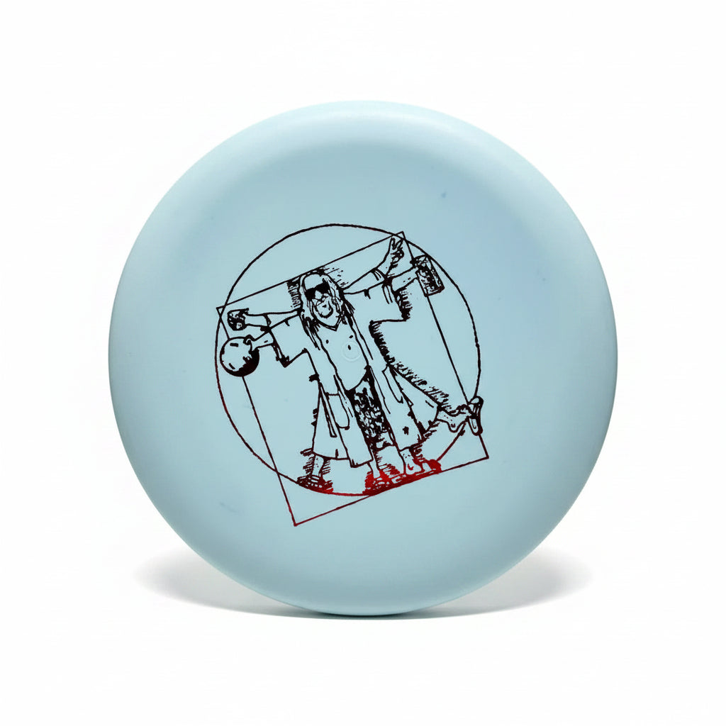 Gateway Wizard Eraser Retro (Vinci Dude)