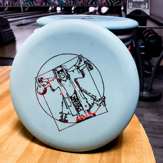 Gateway Wizard Eraser Retro (Vinci Dude)