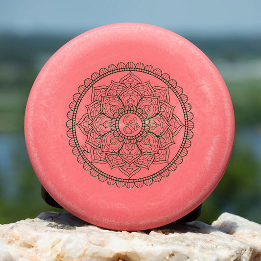 Gateway Wizard Hemp SS Mandala
