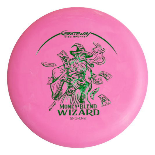 Gateway Wizard Money