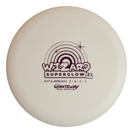 Gateway Wizard Naked SS Superglow