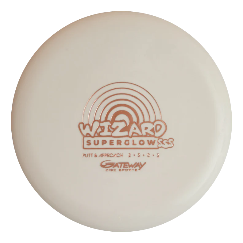 Gateway Wizard Naked SSS Superglow