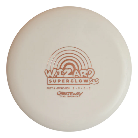 Gateway Wizard Naked SSS Superglow