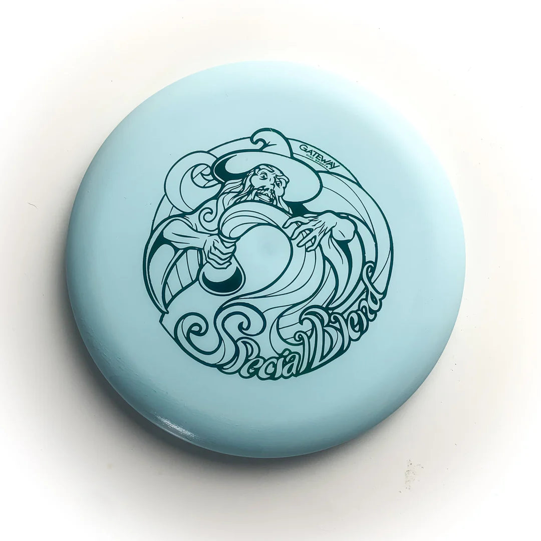 Gateway Wizard Special Blend