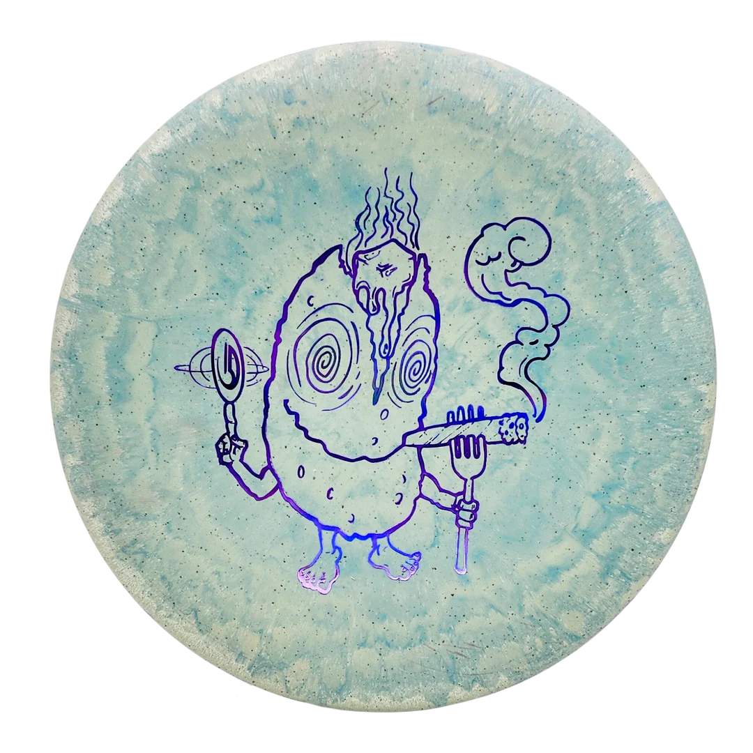Gateway Wizard Hemp SS (Baked Potato)