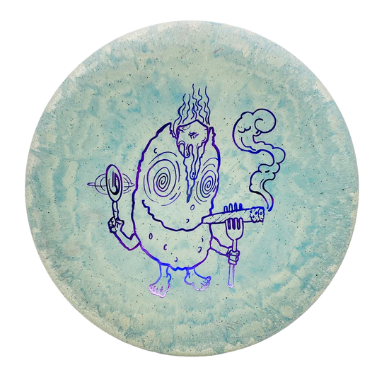 Gateway Wizard Hemp SS (Baked Potato)