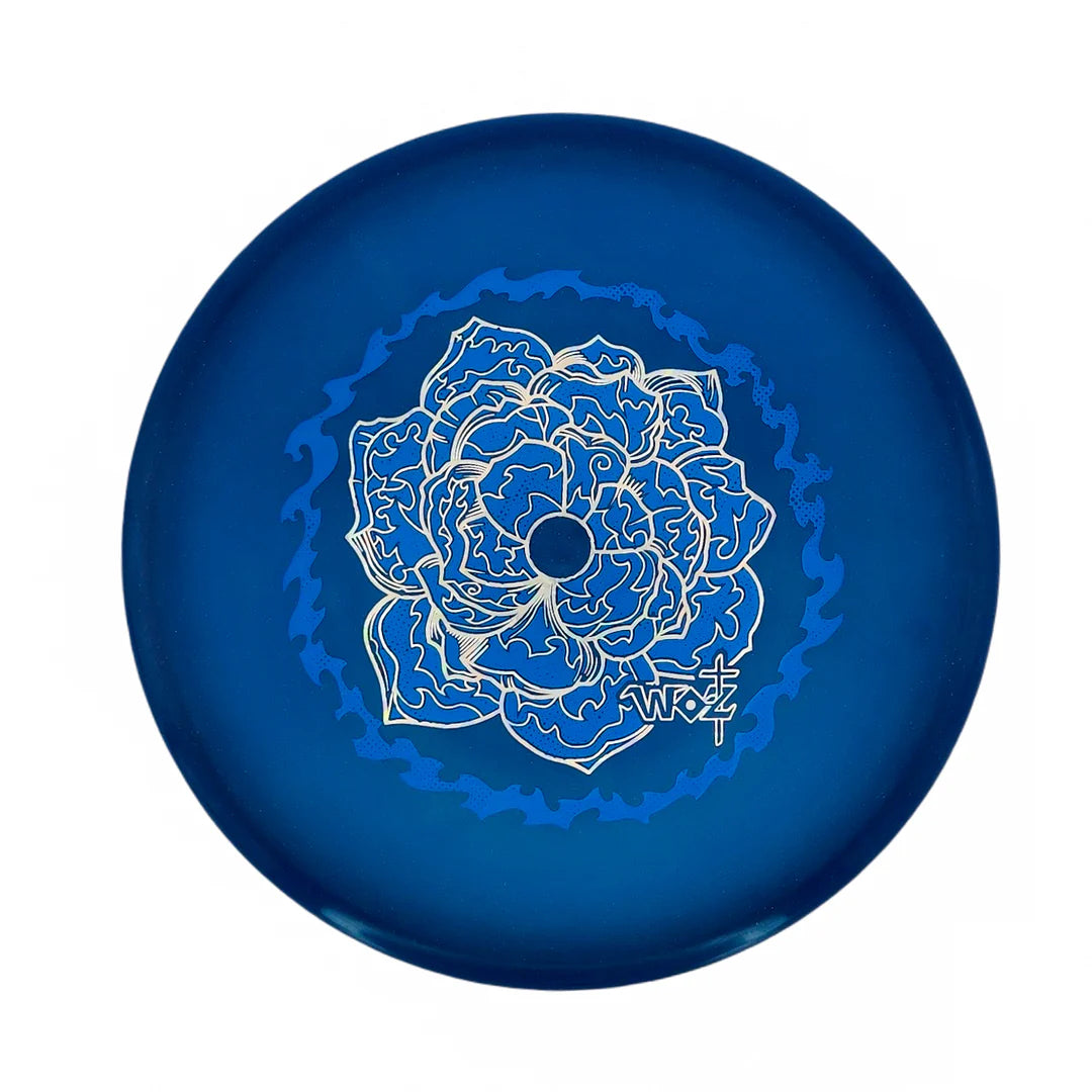 Gateway Shaman Diamond (WoznBloom)
