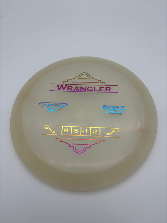 Lone Star Wrangler Bravo Glow