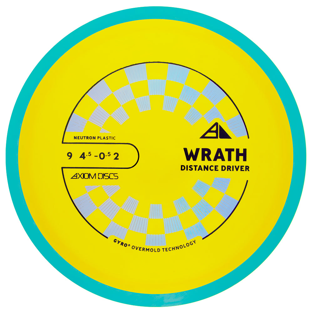 Axiom Wrath Neutron