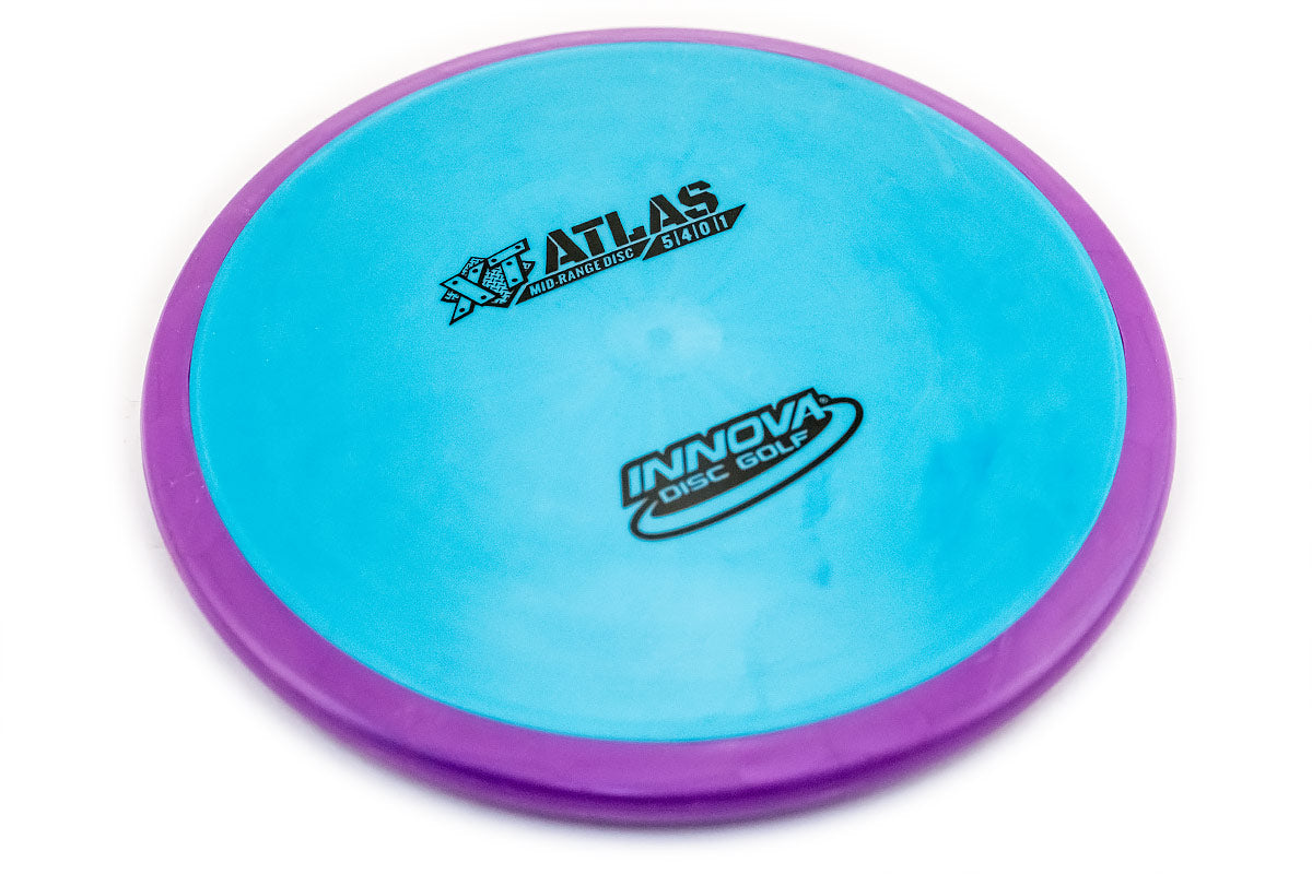 Innova Atlas XT Pro 170-174 - Rapid Fire Disc Golf