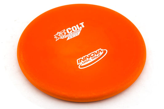 Innova Colt XT Pro 170-172 - Rapid Fire Disc Golf