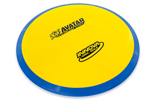 Innova Avatar XT Pro 170-174 Overmold - Rapid Fire Disc Golf