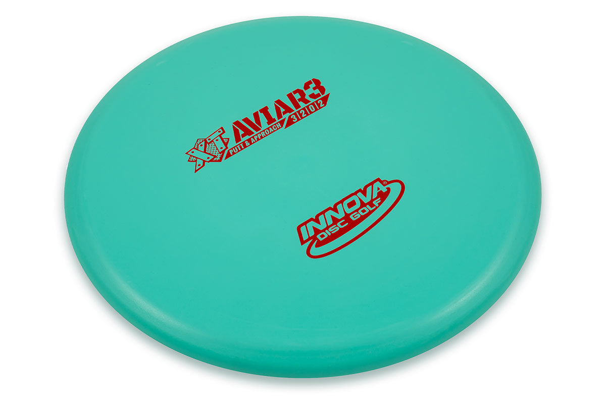 Innova Aviar3 XT Pro 173-175 - Rapid Fire Disc Golf