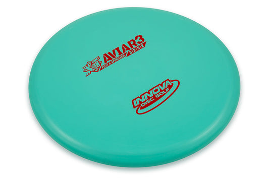 Innova Aviar3 XT Pro 173-175 - Rapid Fire Disc Golf