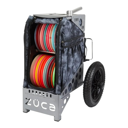 ZUCA All Terrain Cart-Storm