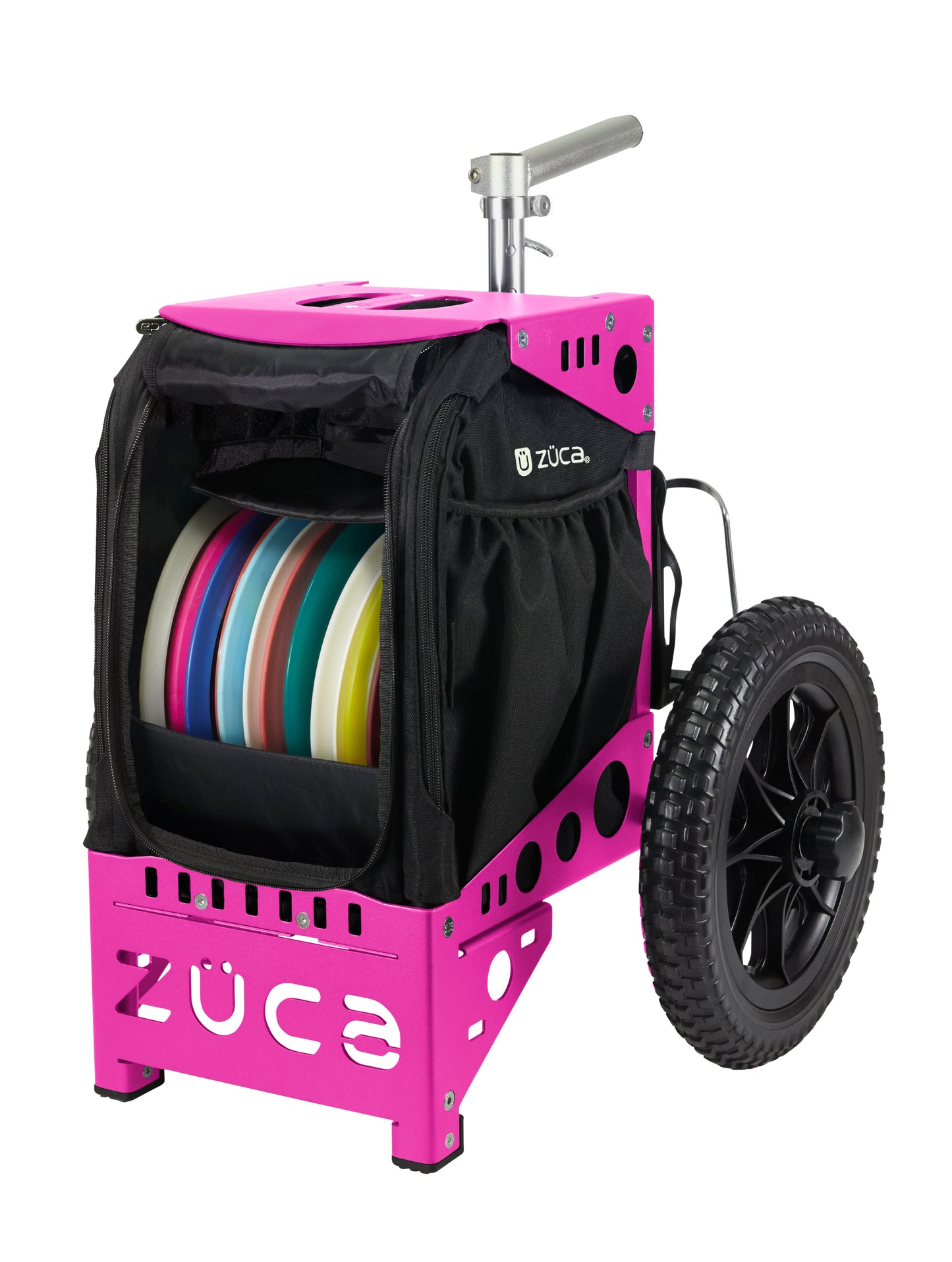 ZUCA Compact Cart