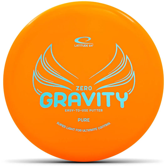 Latitude 64 Pure Gravity