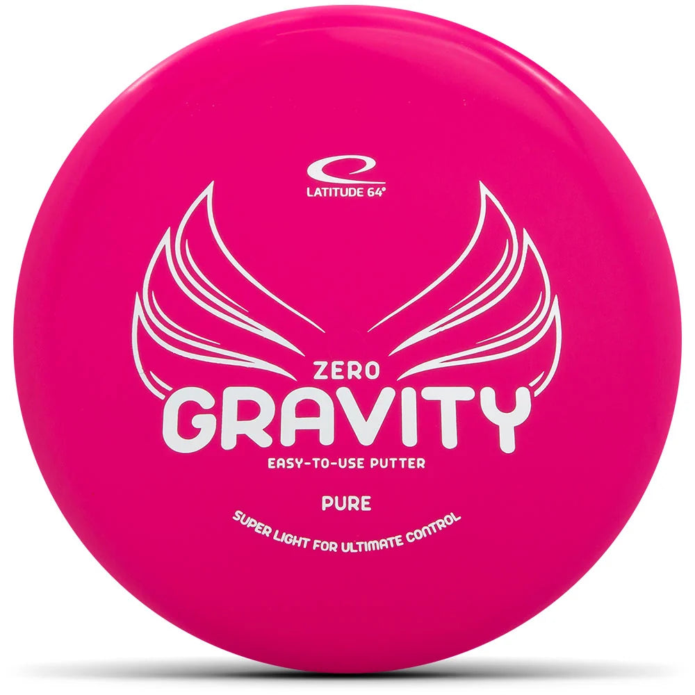 Latitude 64 Pure Gravity