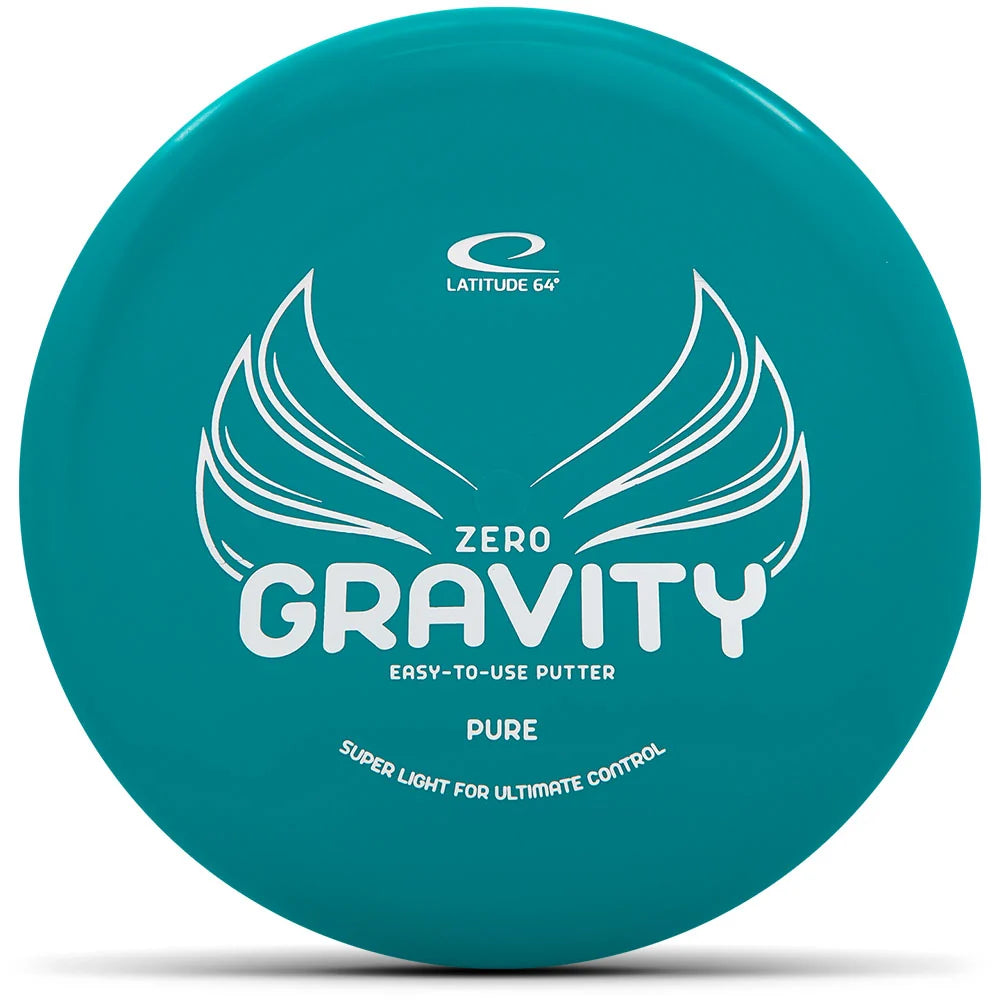 Latitude 64 Pure Gravity