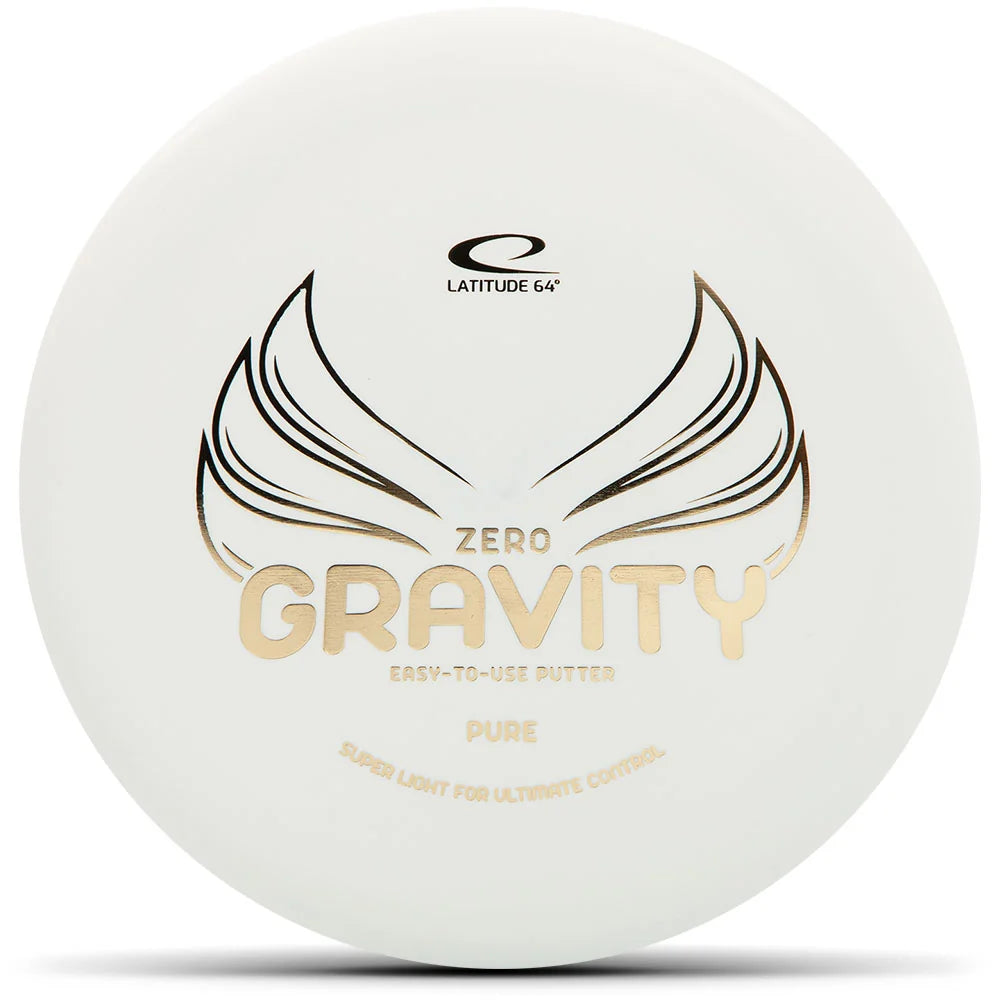 Latitude 64 Pure Gravity